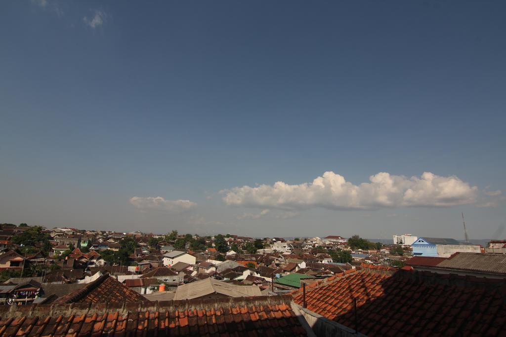 Pules Hotel Yogyakarta