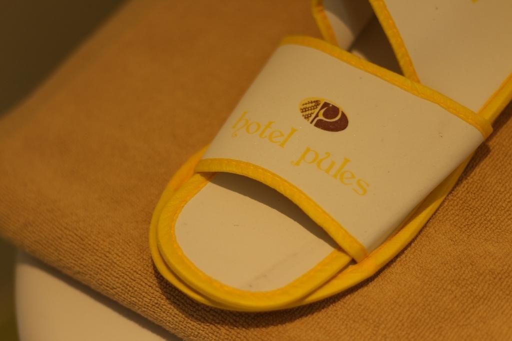 Pules Hotel *