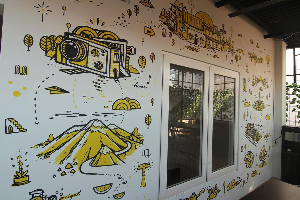 Pules Hotel