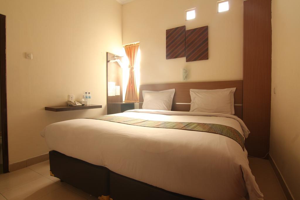 Hotel Pules Yogyakarta