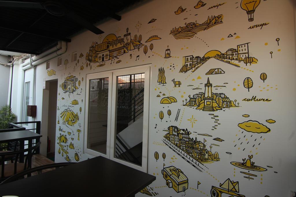 Pules Hotel